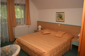 Словения Hotel Kranjska Gora, Екстериор